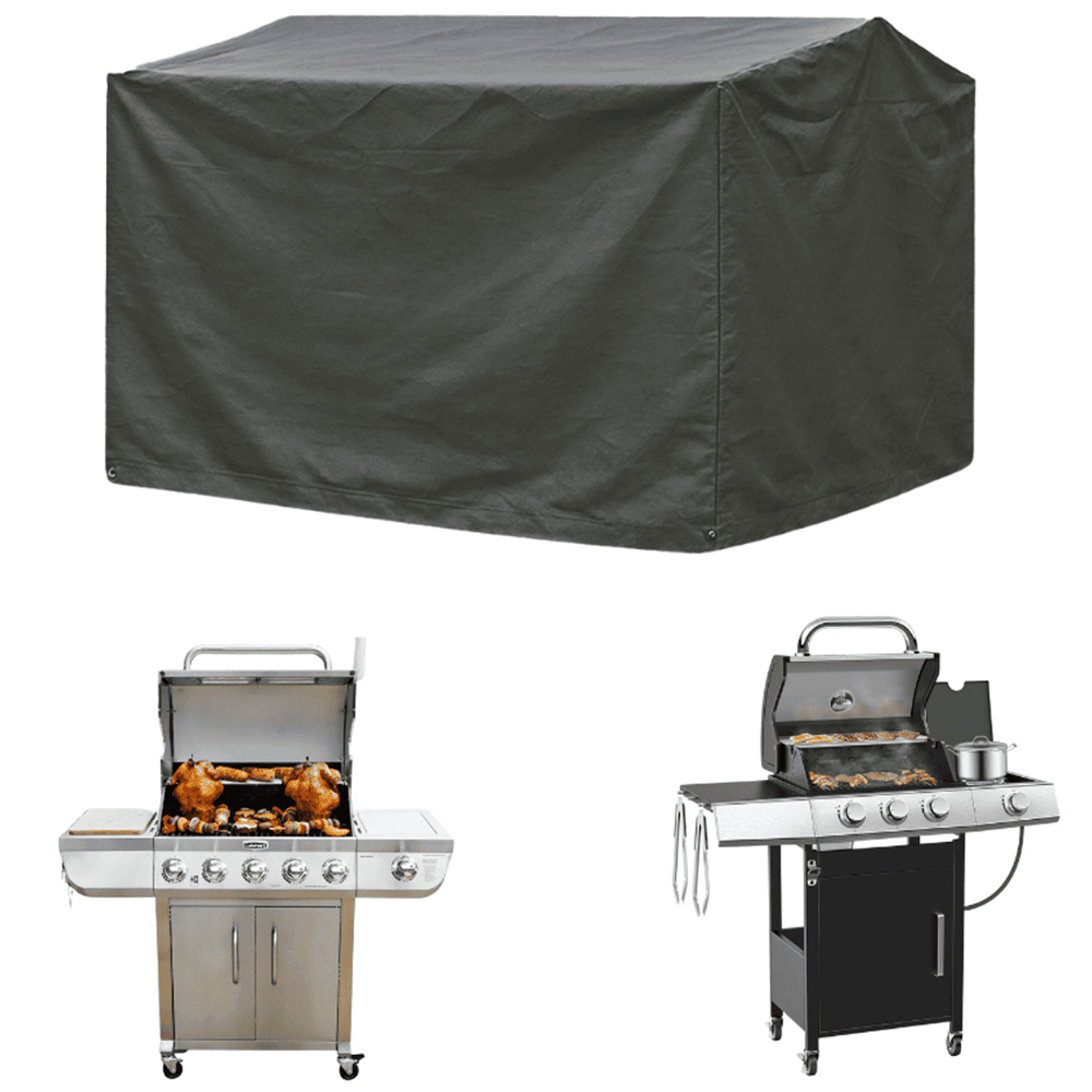 Home Source Duracover Extra Large BBQ Cover Image 3