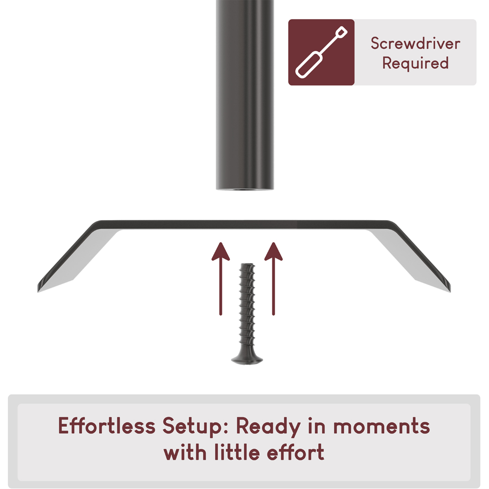 Fire Vida 4 Piece Arc Companion Set Image 6