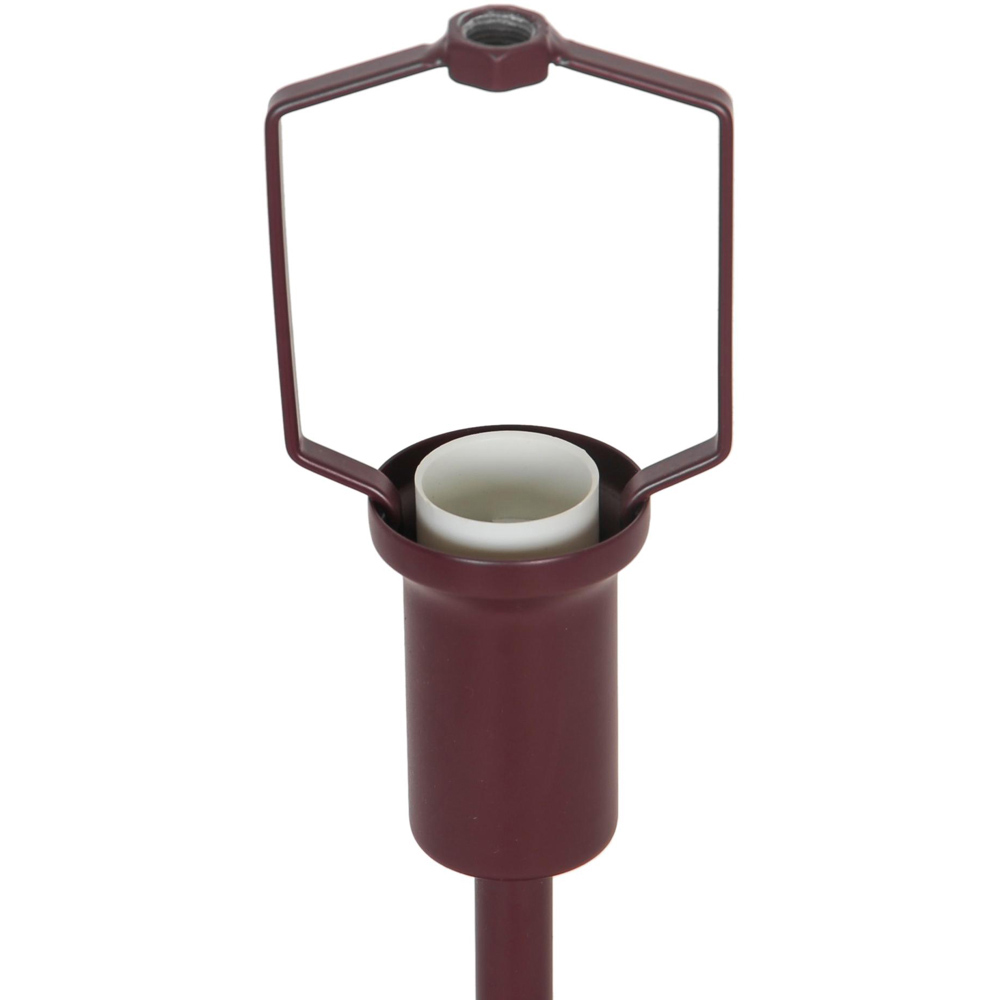 Nordlux Ellen E14 Bordeaux Mini Table Lamp Image 3