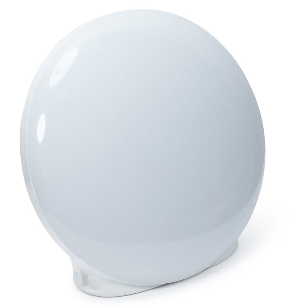 ValueLights Daylight Wellness Therapy SAD Desk Lamp Image 1