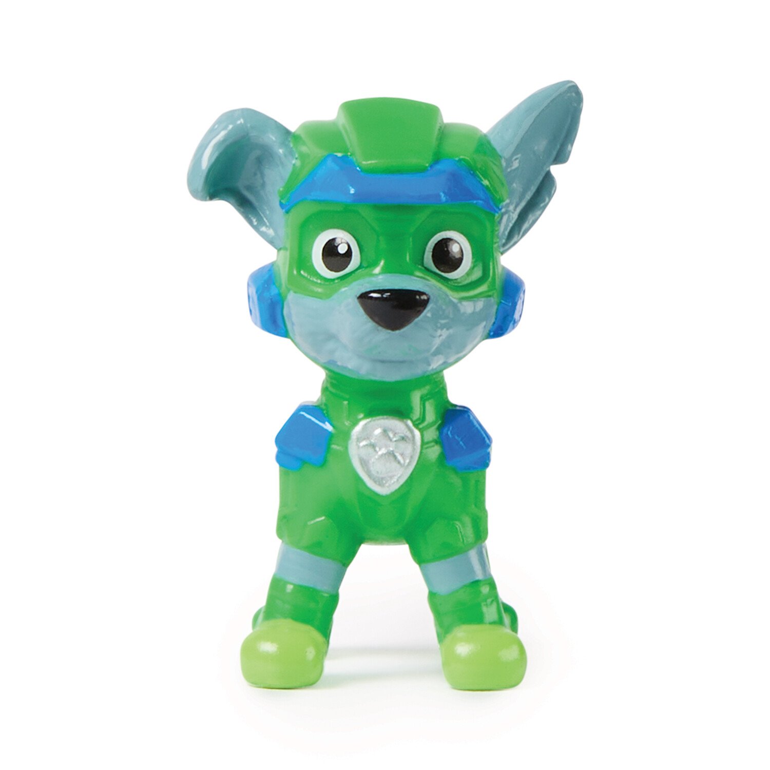Paw Patrol Pup Squad Figure - Multicolour Image 5