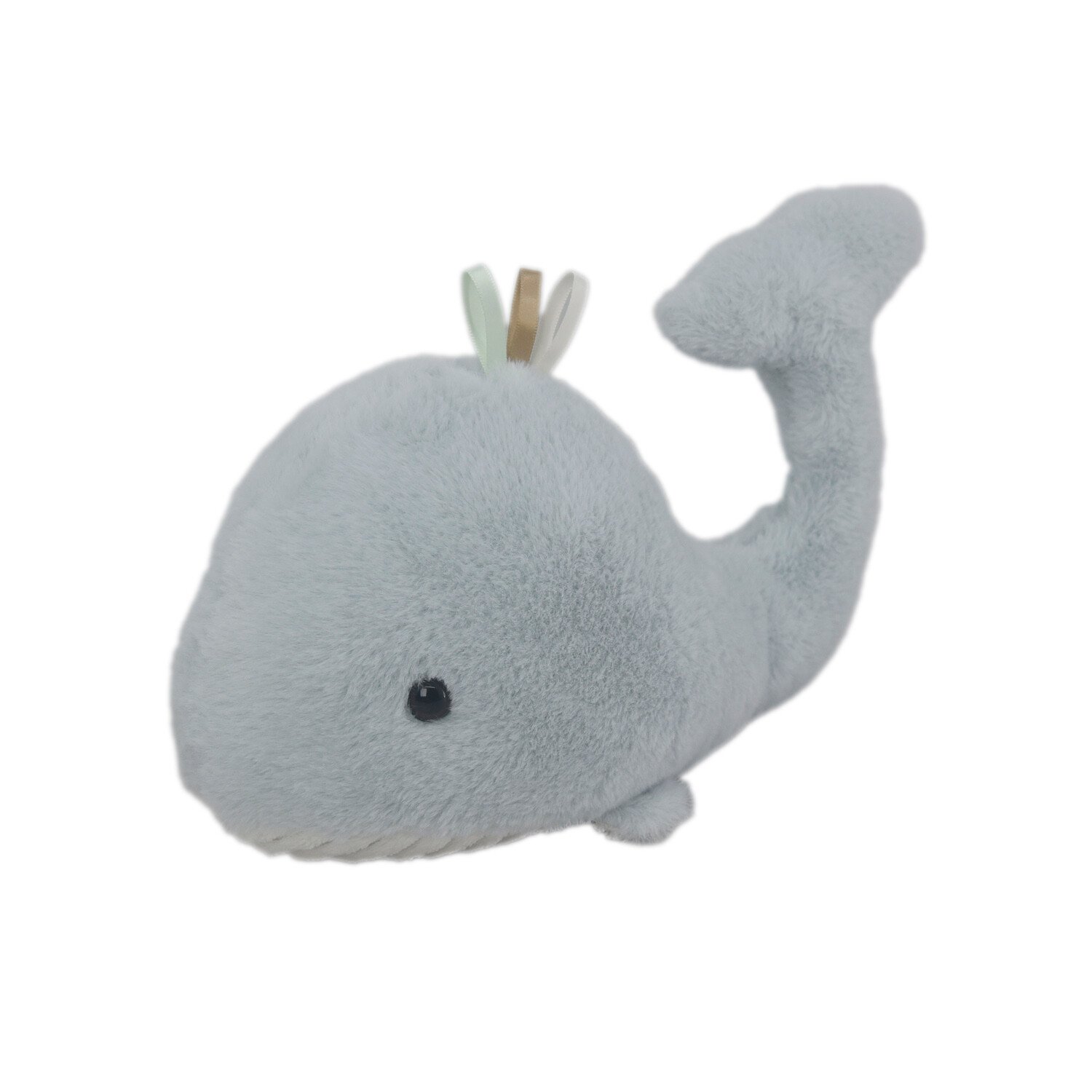 Sealife Plush Toy - Multicolour Image 6