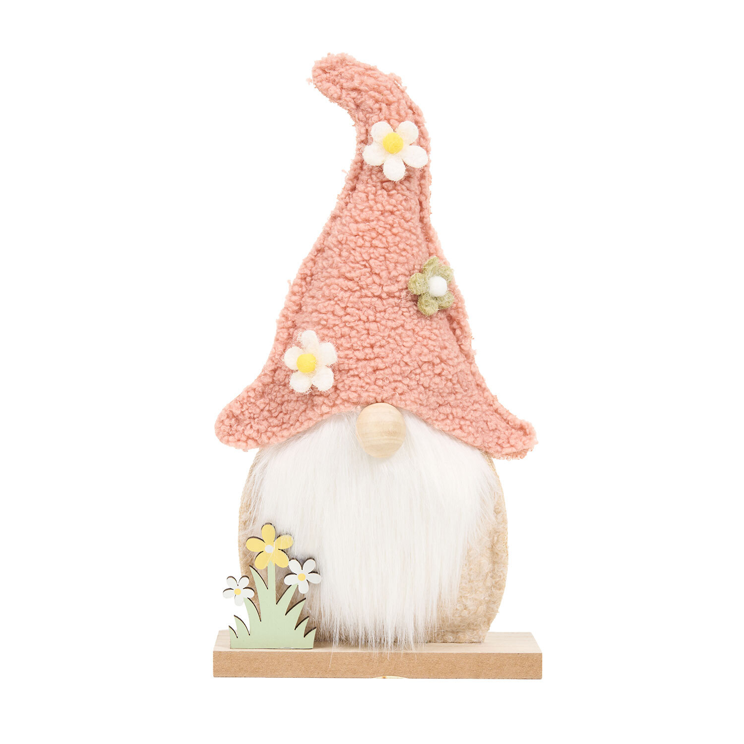 Plush Gonk Ornament Image 2
