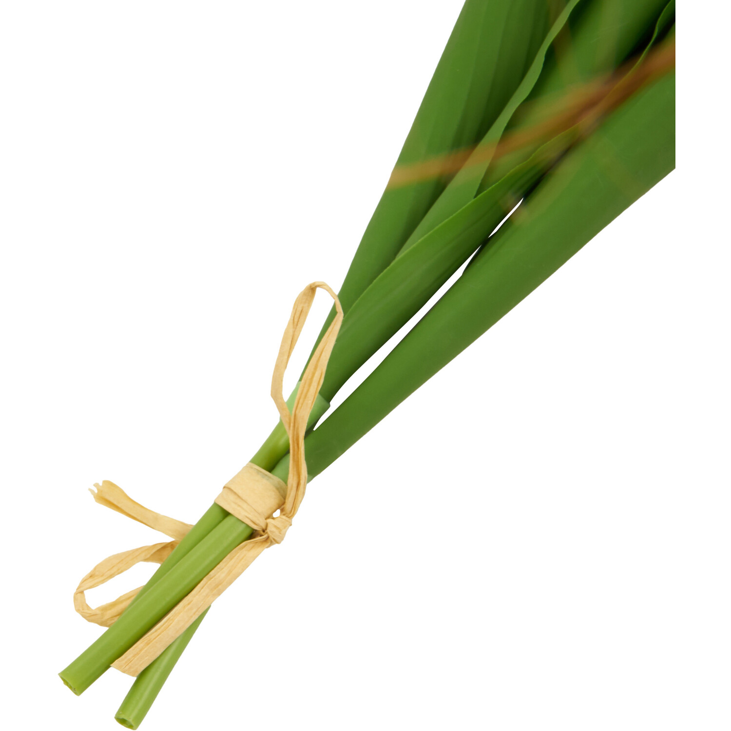 Tulip Single Stem Artificial Flower 3 Pack Image 4