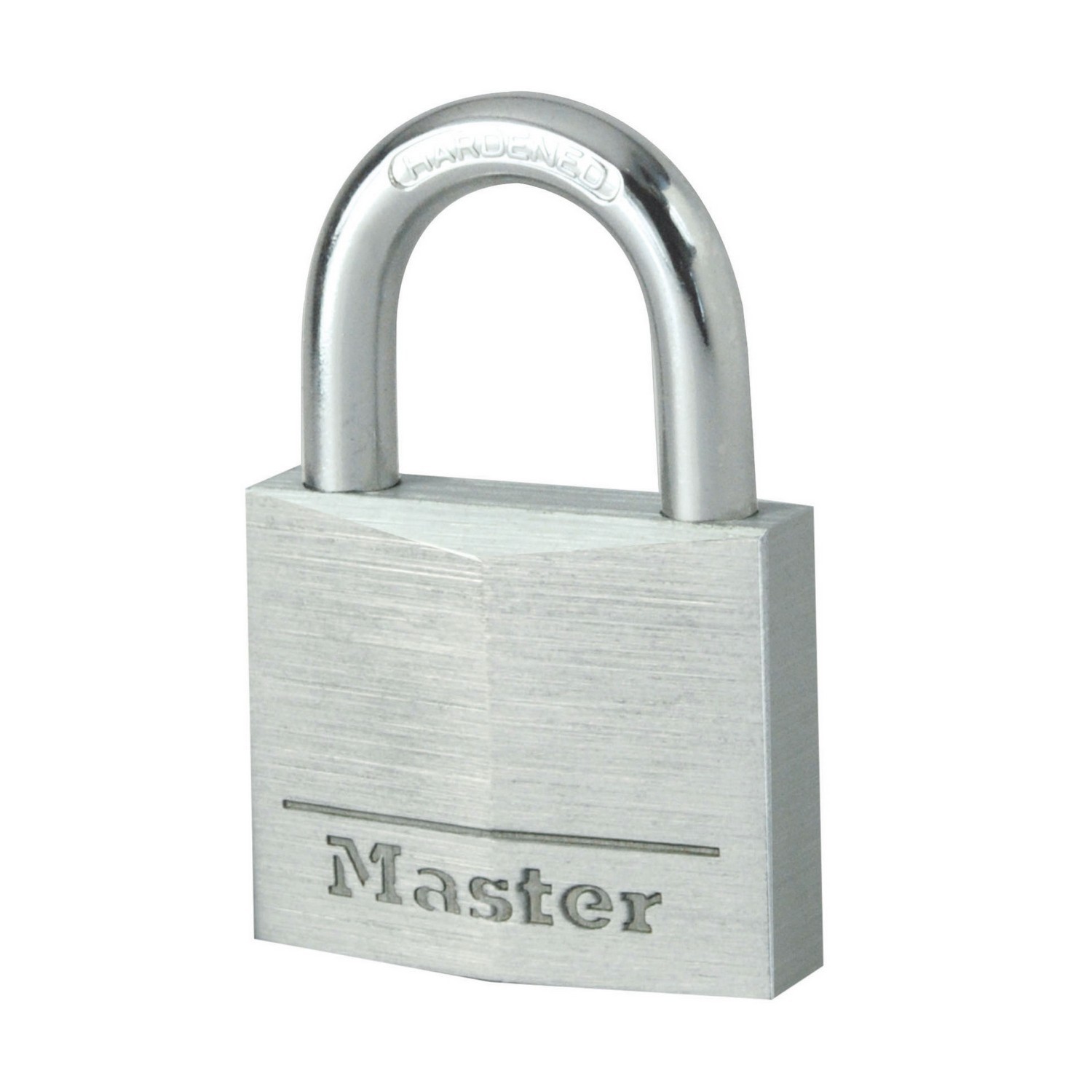 Master Lock 30mm Keyed Padlock Image