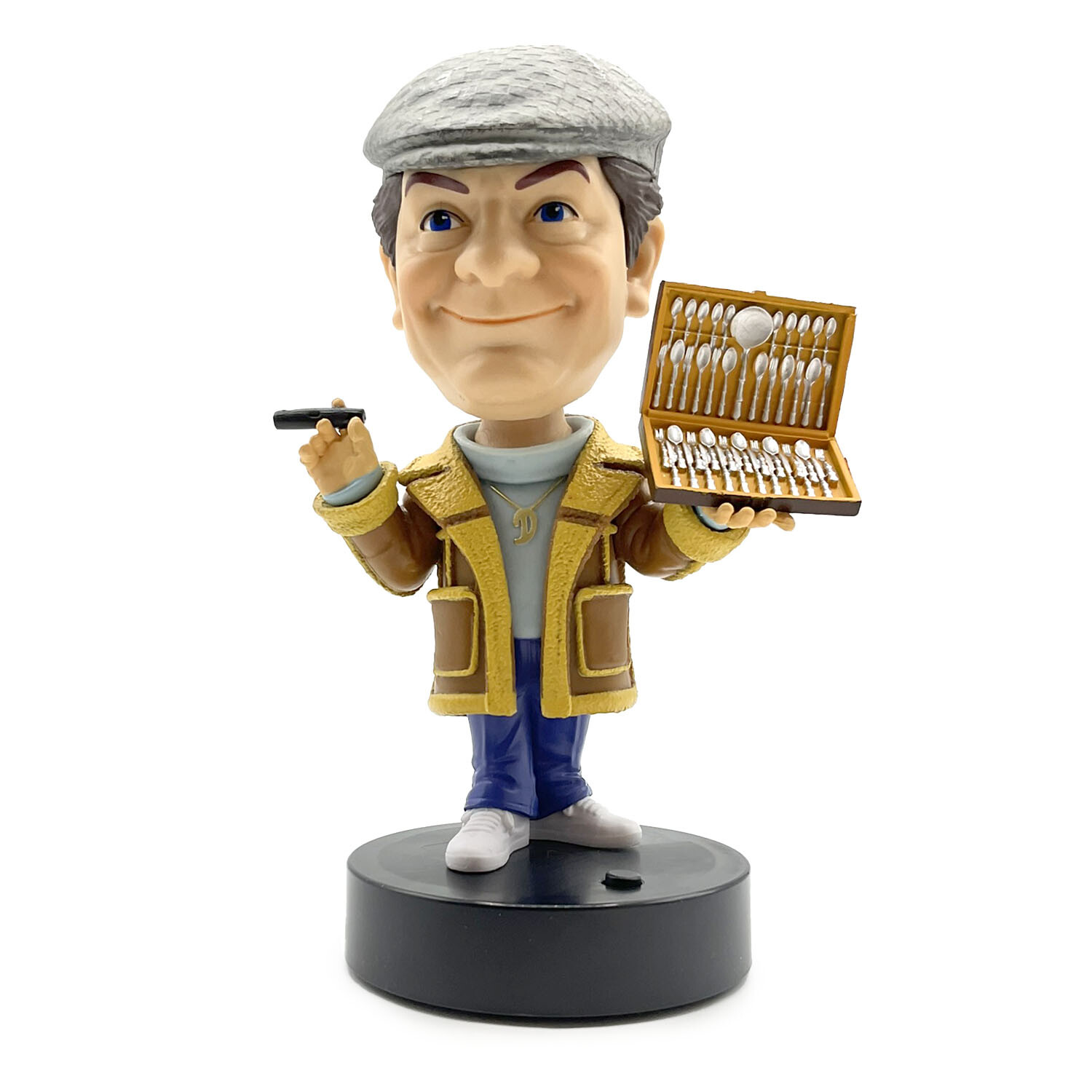 Only Fools Talking Bobble Heads Image 2