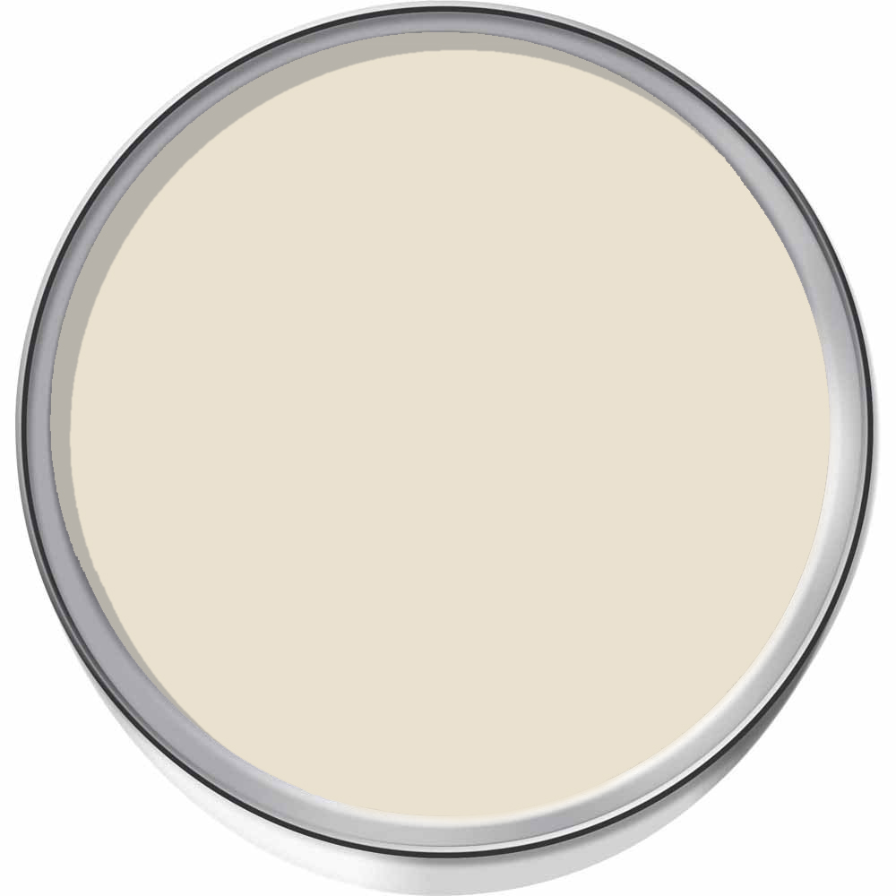 Dulux Heritage Walls and Ceilings Green Clay Velvet Matt Emulsion Paint 5L Image 3