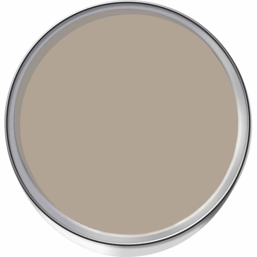 Dulux Heritage Walls and Ceilings Setting Stone Velvet Matt Emulsion Paint 5L Image 3