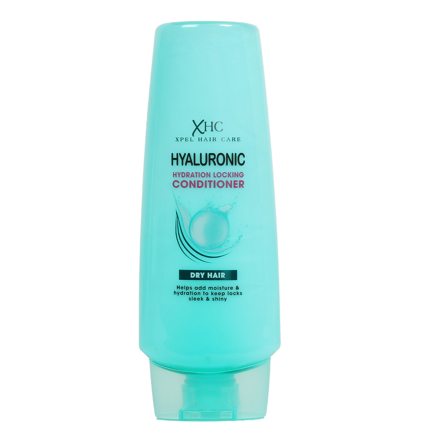 Hyaluronic Conditioner - Blue Image