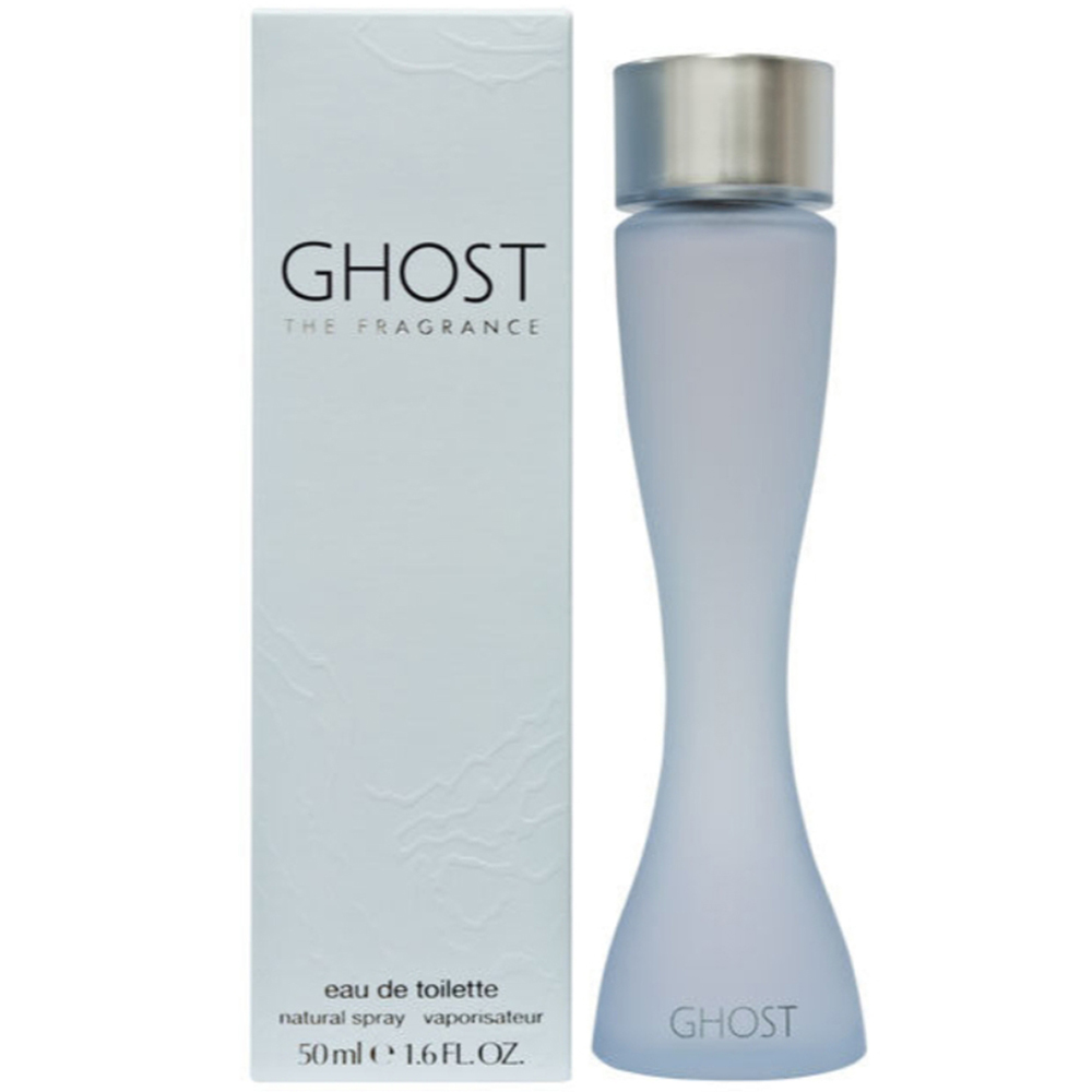 Ghost The Fragrance Eau De Toilette 50ml Spray Image 2