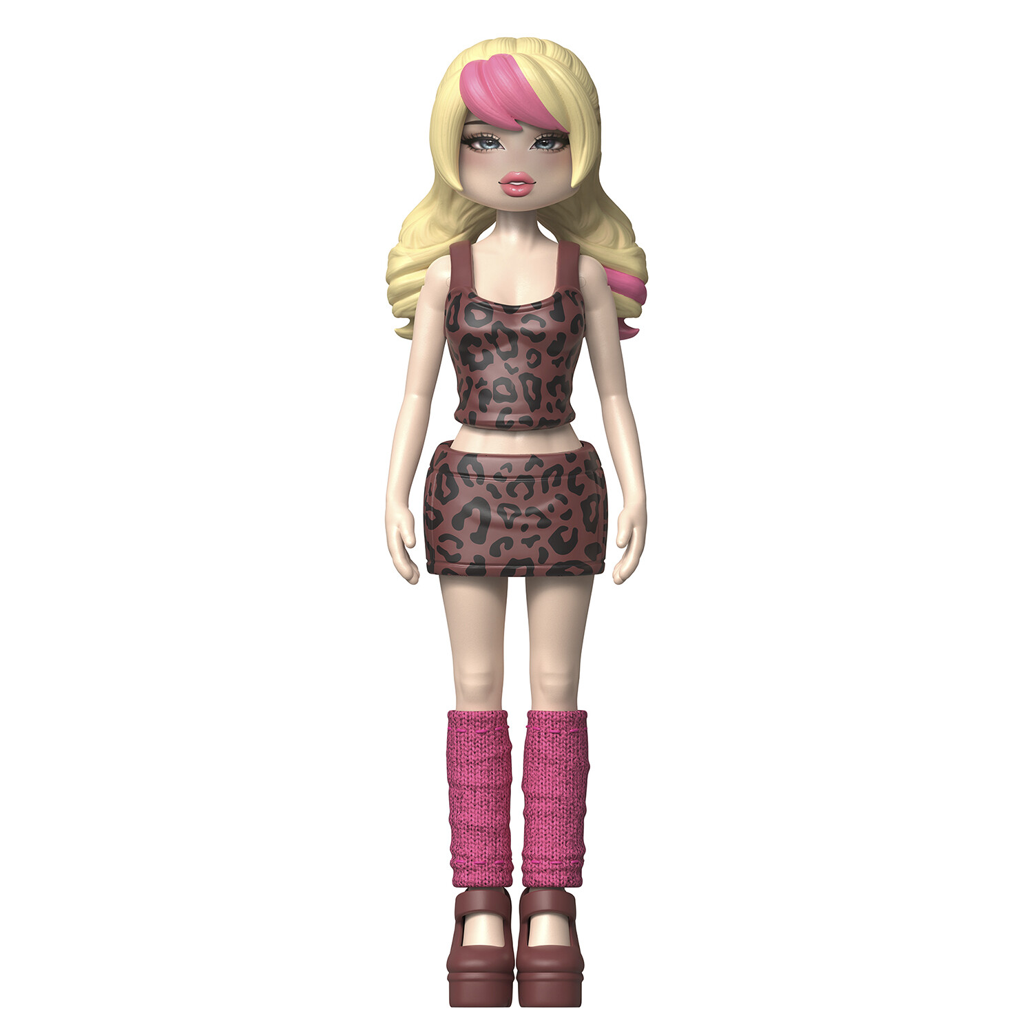 Dress To Impress Mystery Doll Pack Image 13