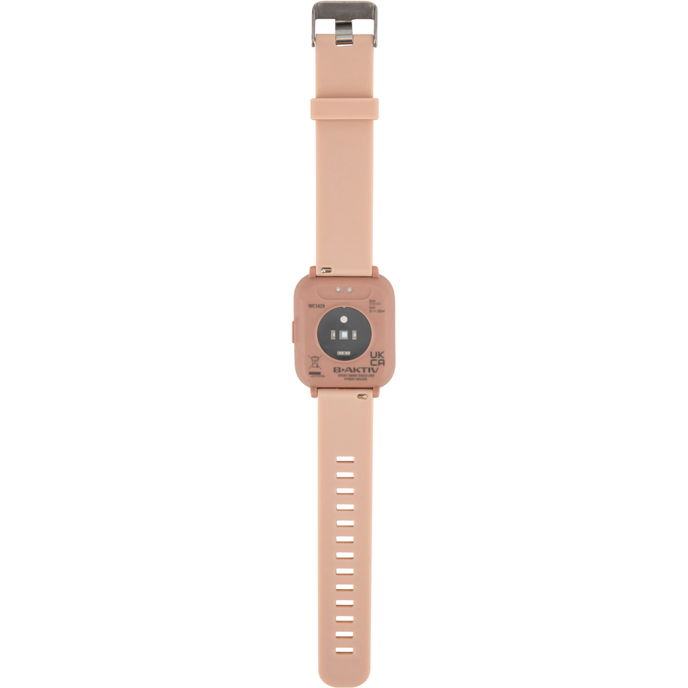 B-Aktiv Pink Sprint Smart Watch Image 5