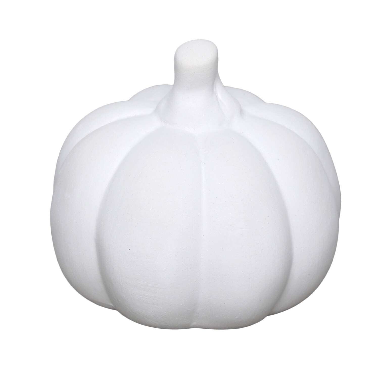 The Fall Collection Set of 3 Ceramic Pumpkins Image 2