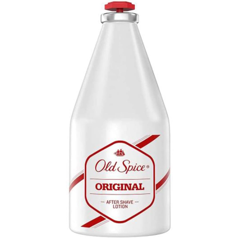 Old Spice Original After Shave Lotion 100ml Image