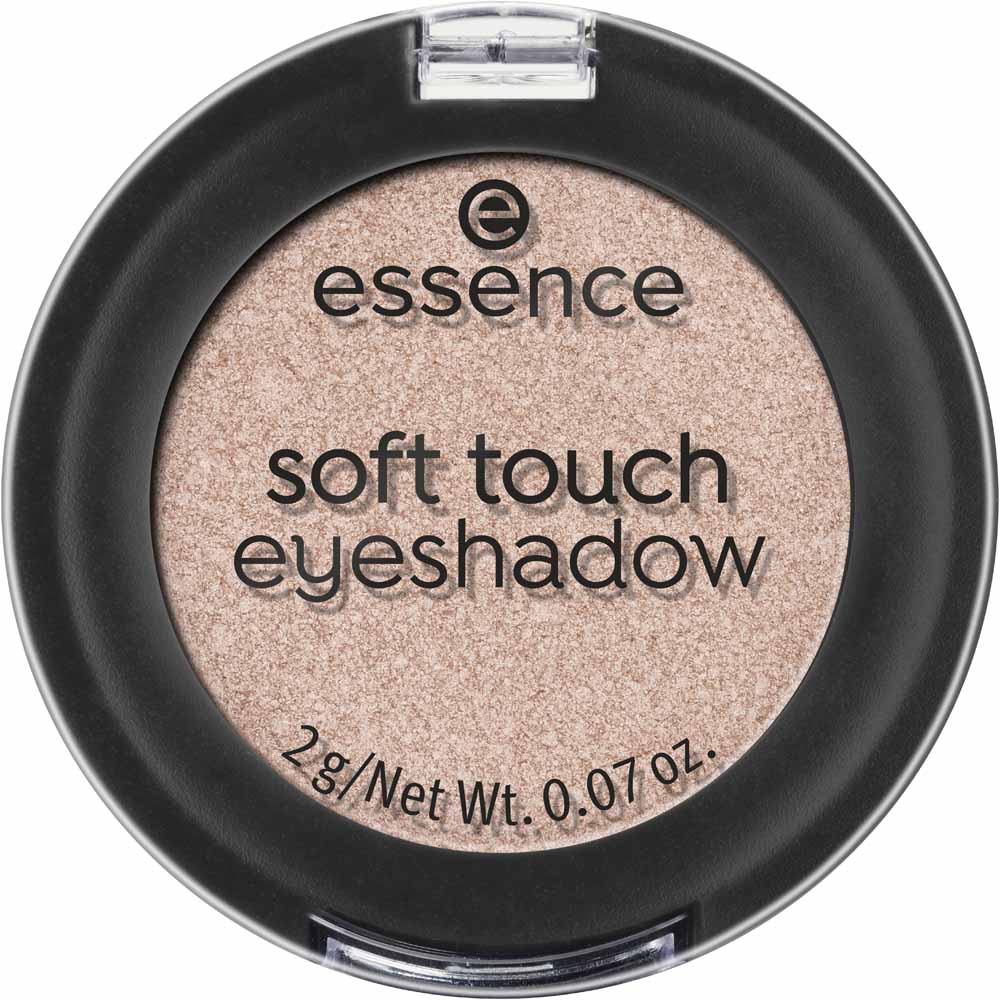 Essence Soft Touch Eyeshadow 02 Image 1