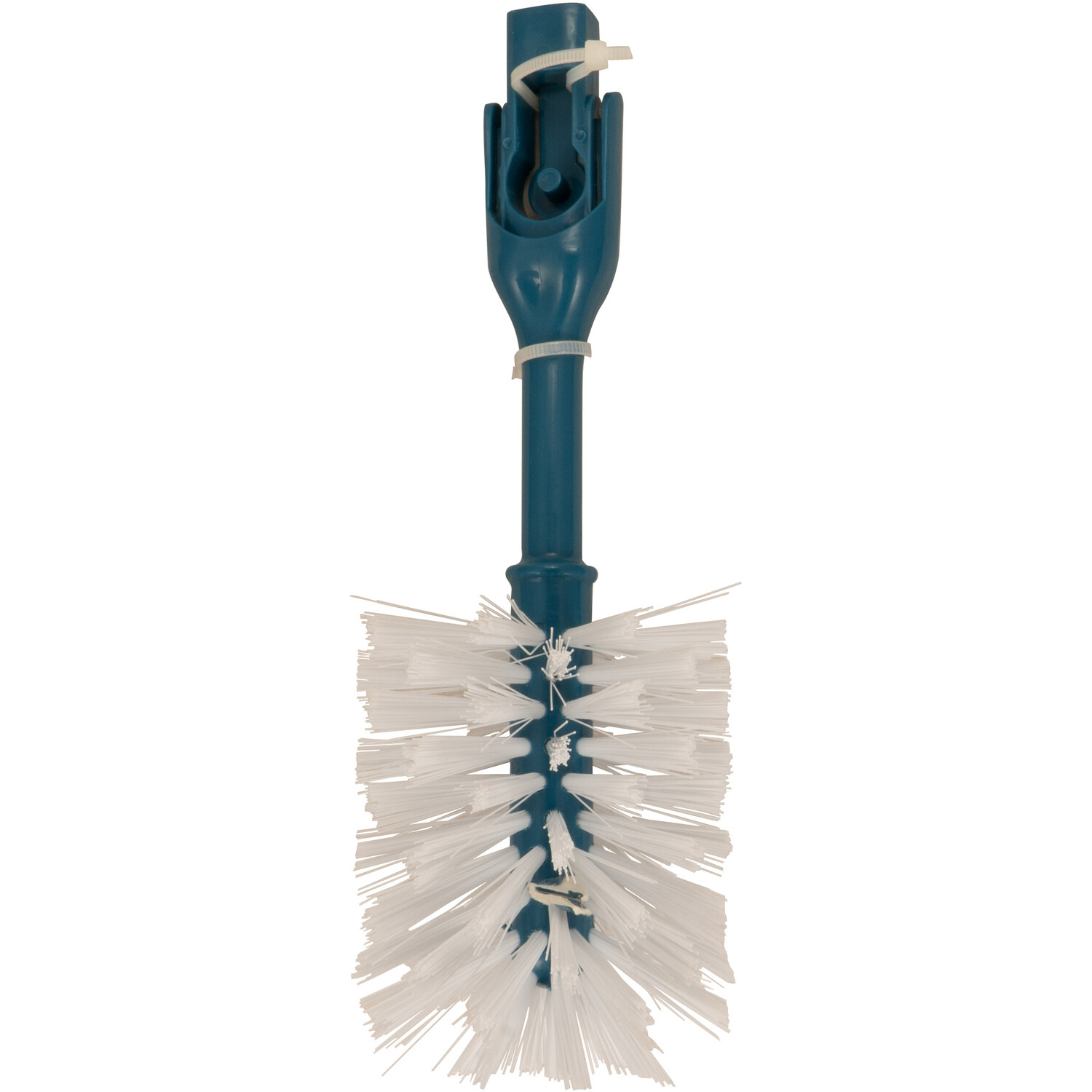 3 in 1 Cleaning Brush Set - Blue Image 4
