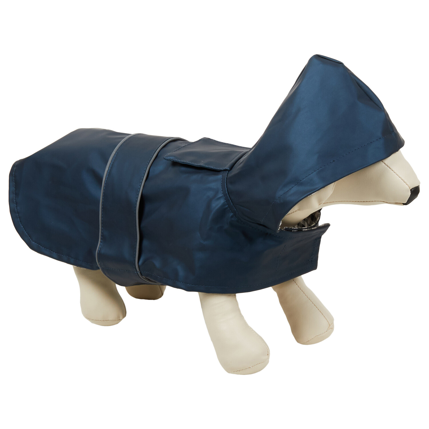 Coastal Raincoat - Multicolour / 40cm Image 8