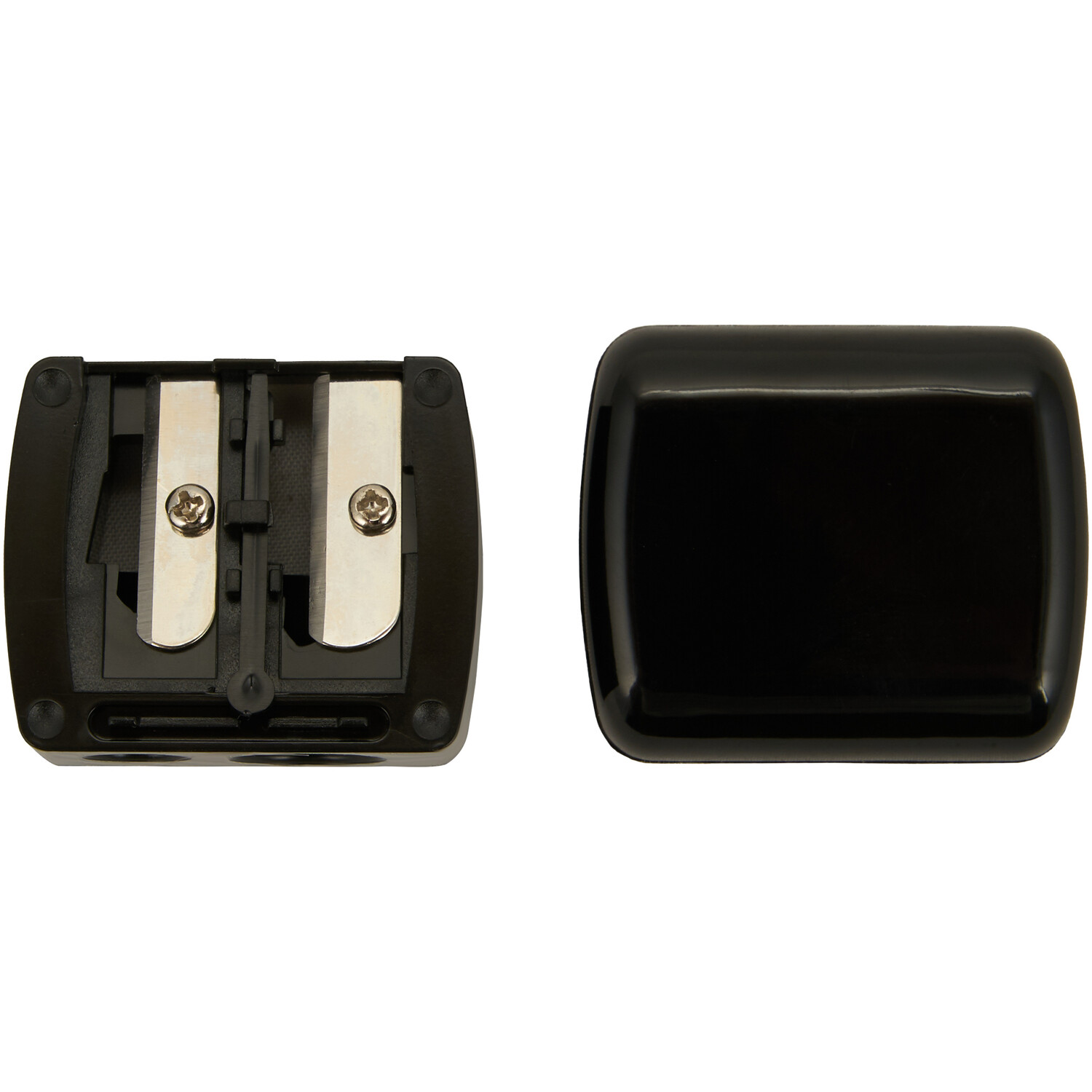 Cosmetics Sharpener - Black Image 2