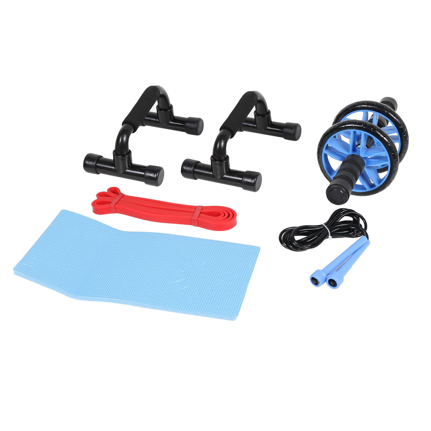Active Sport Home Gym Starter Set Image 2