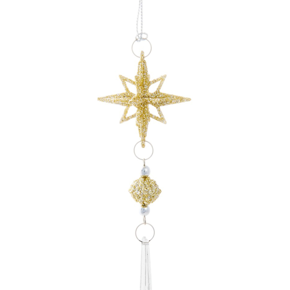 Crystal Hanging Decoration Image 5