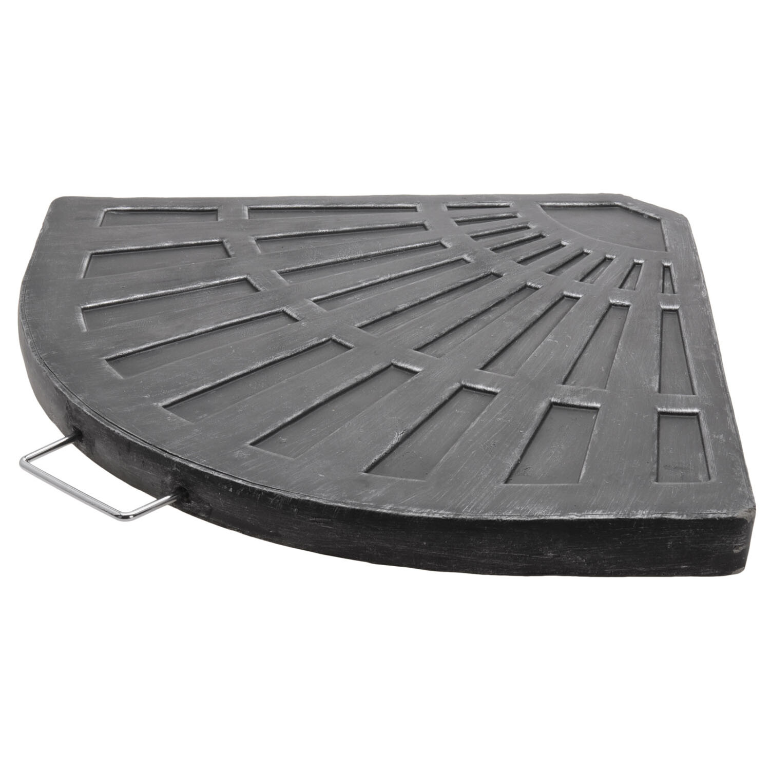 Parasol Polystone - Black Image