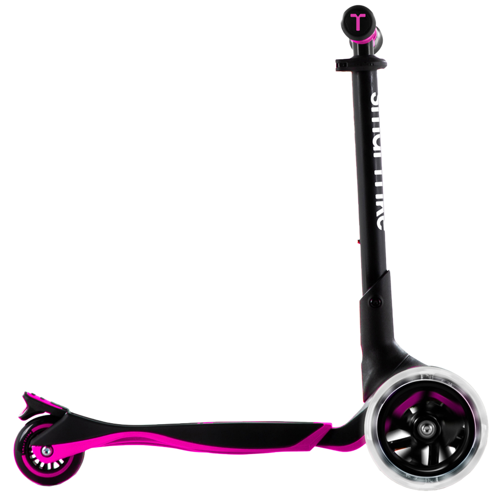 SmarTrike Xtend 5 Stage Ride-On Pink Image 3