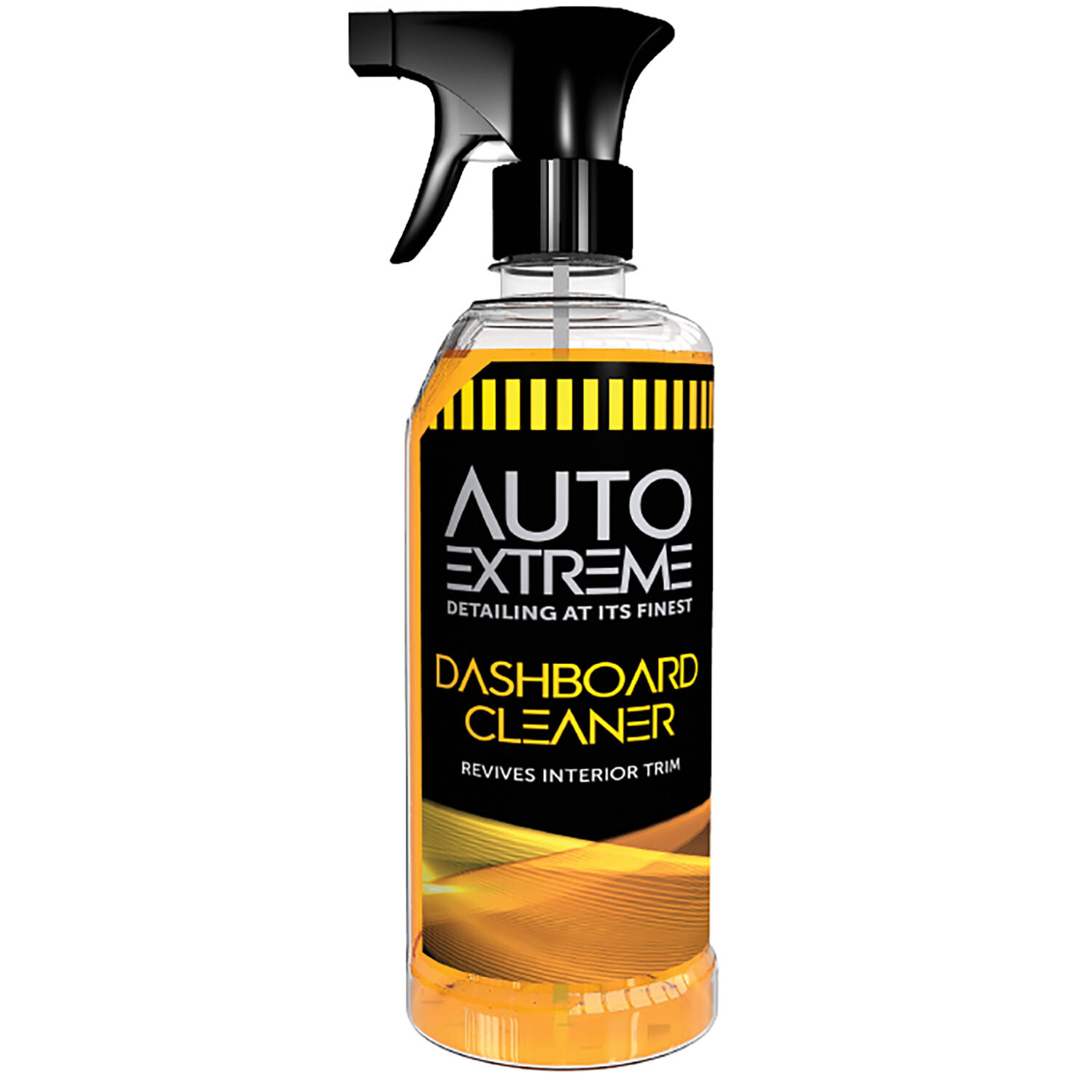 Auto Extreme Dashboard Cleaner Image