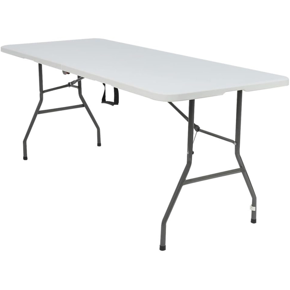 Alivio Heavy Duty Folding Table Trestle Table Image 2