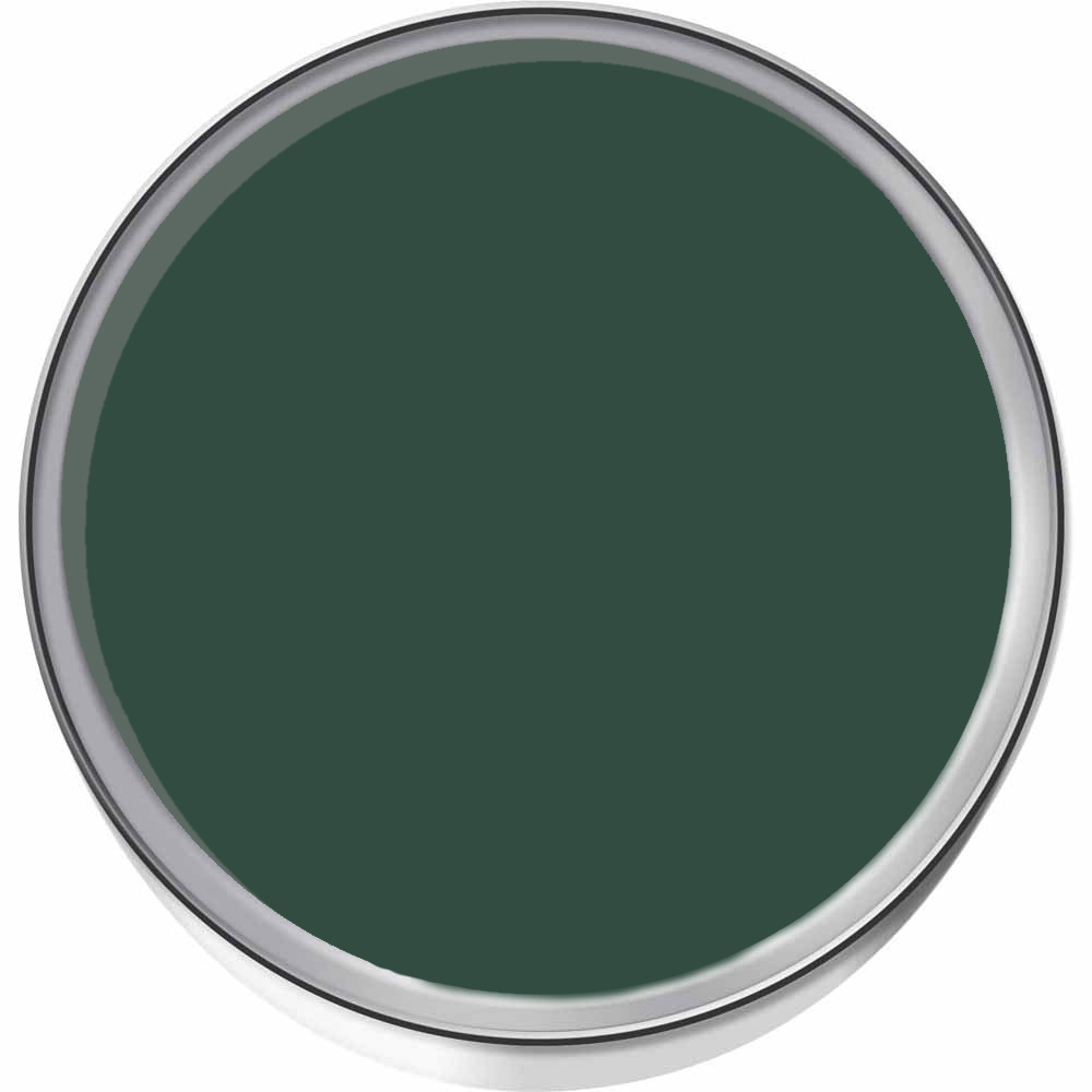 Craig & Rose 1829 Vintage Walls Wood and Metal Ottilie Gloss Mixed Paint 2.5L Image 3