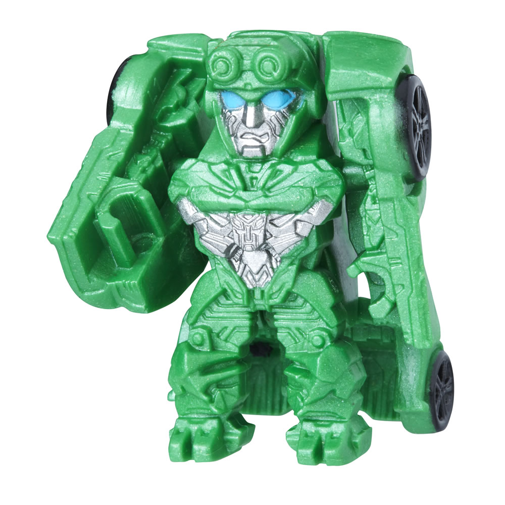 transformers tiny turbo changers series 5