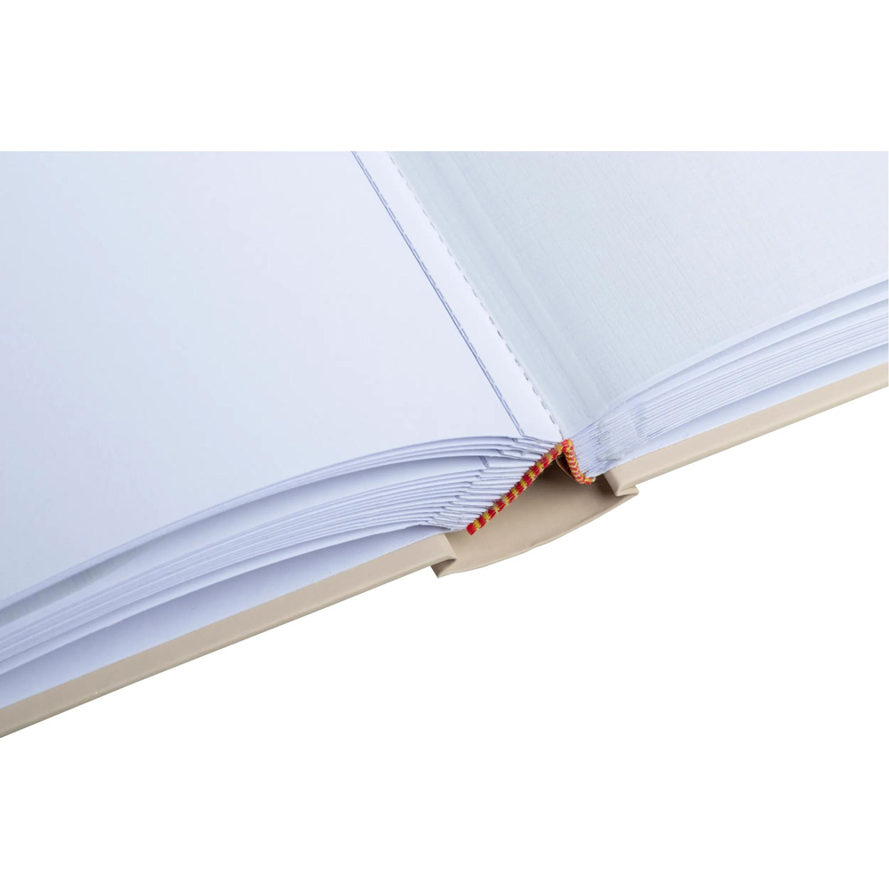 Exacompta Latte Ring Flower Photo Album 60 Sheets 300 Photos Image 6