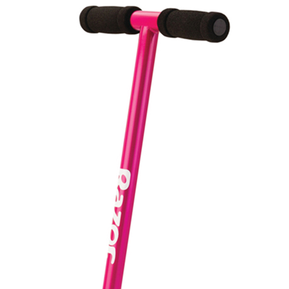 Razor Pink S Sport Scooter Image 5