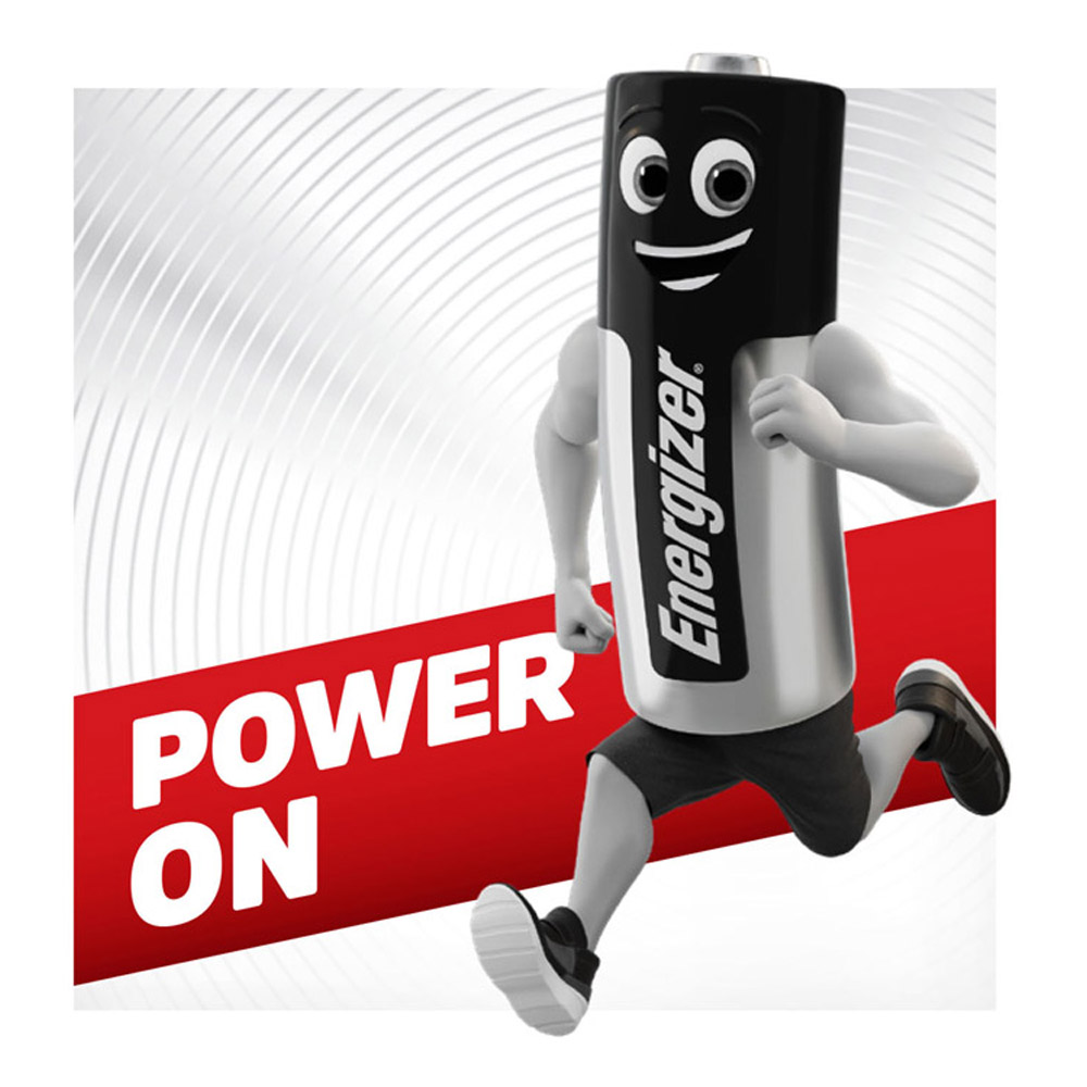 Energizer CR2032 2 Pack Lithium Coin Batteries   Image 7