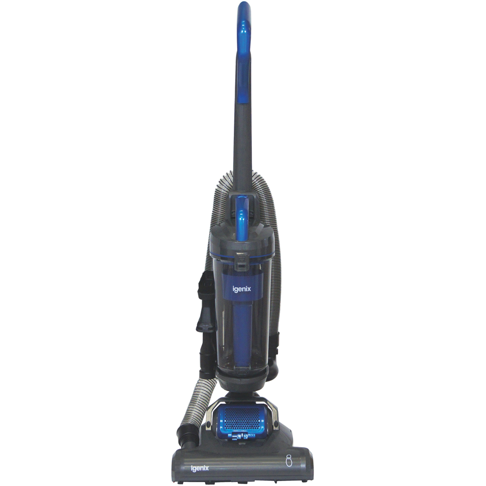 Igenix Upright Vacuum Cleaner with HEPA Filter Image 2