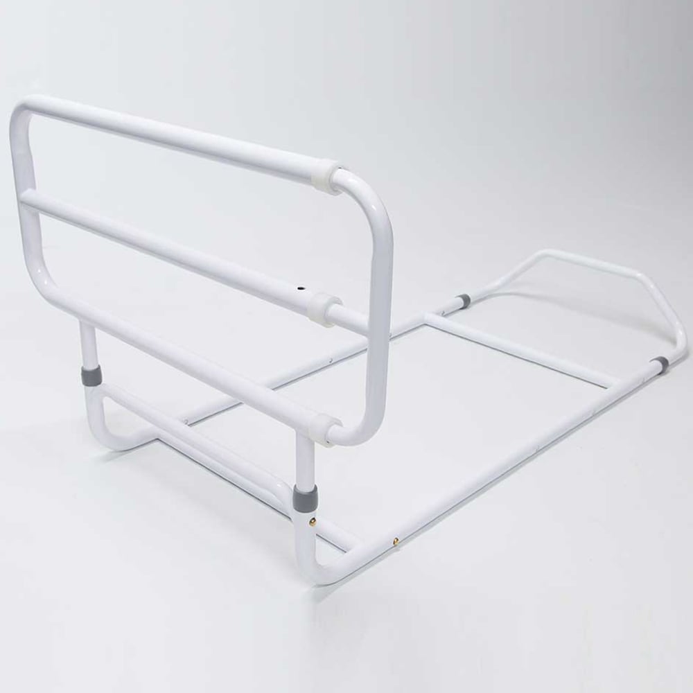 NRS Healthcare Easyfit Adjustable Bedguard Image 2