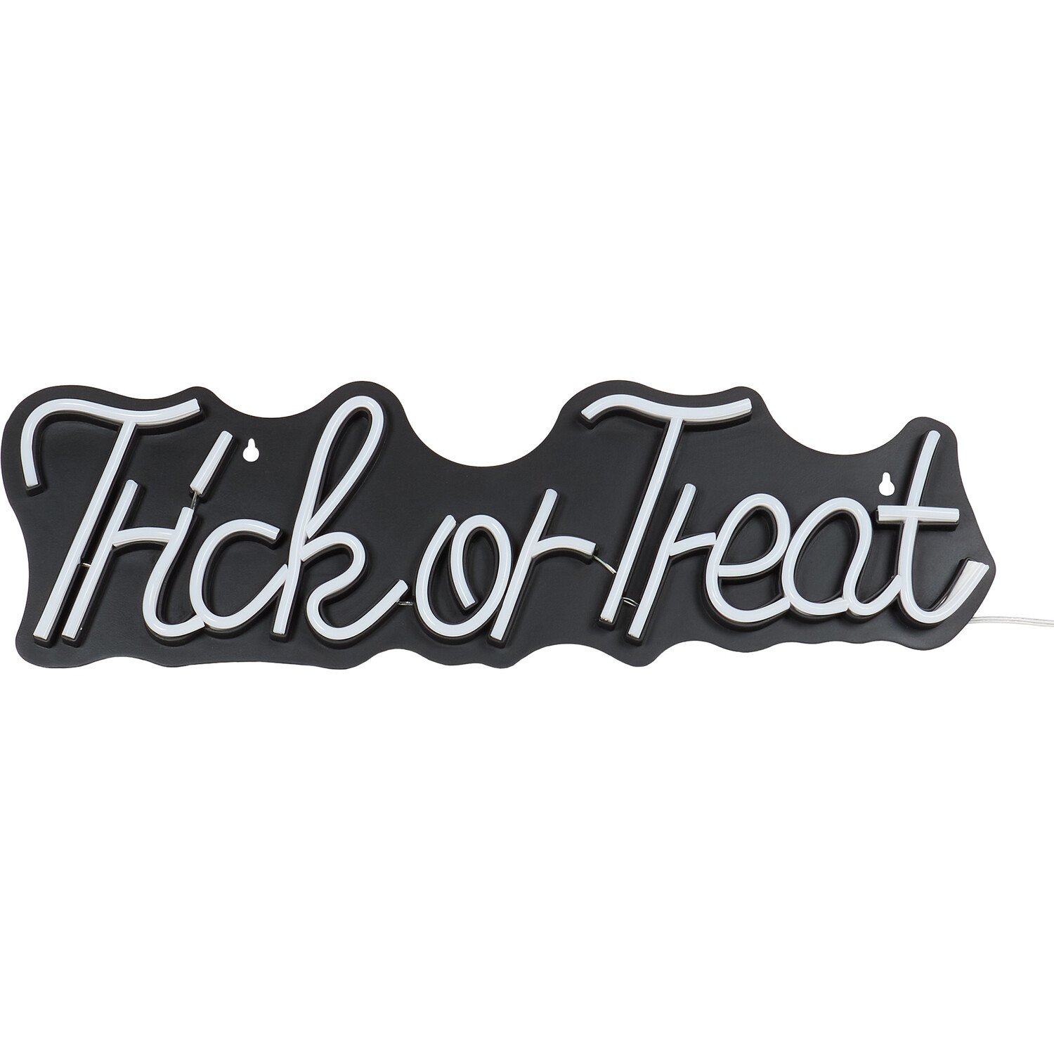 Halloween Neon Sign Image 2