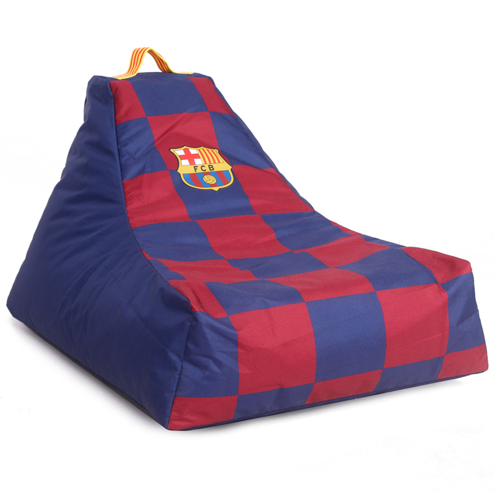 Kaikoo Barca Check Print Tripod Chair Image 4