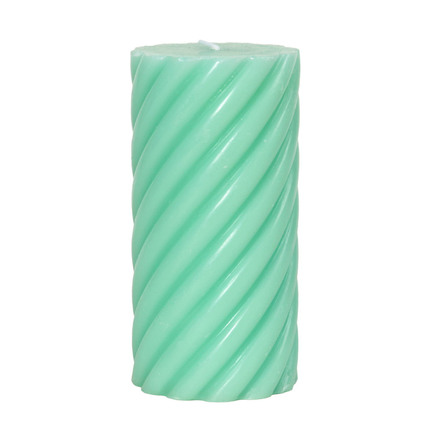 Pastel Twist Candle Image 3