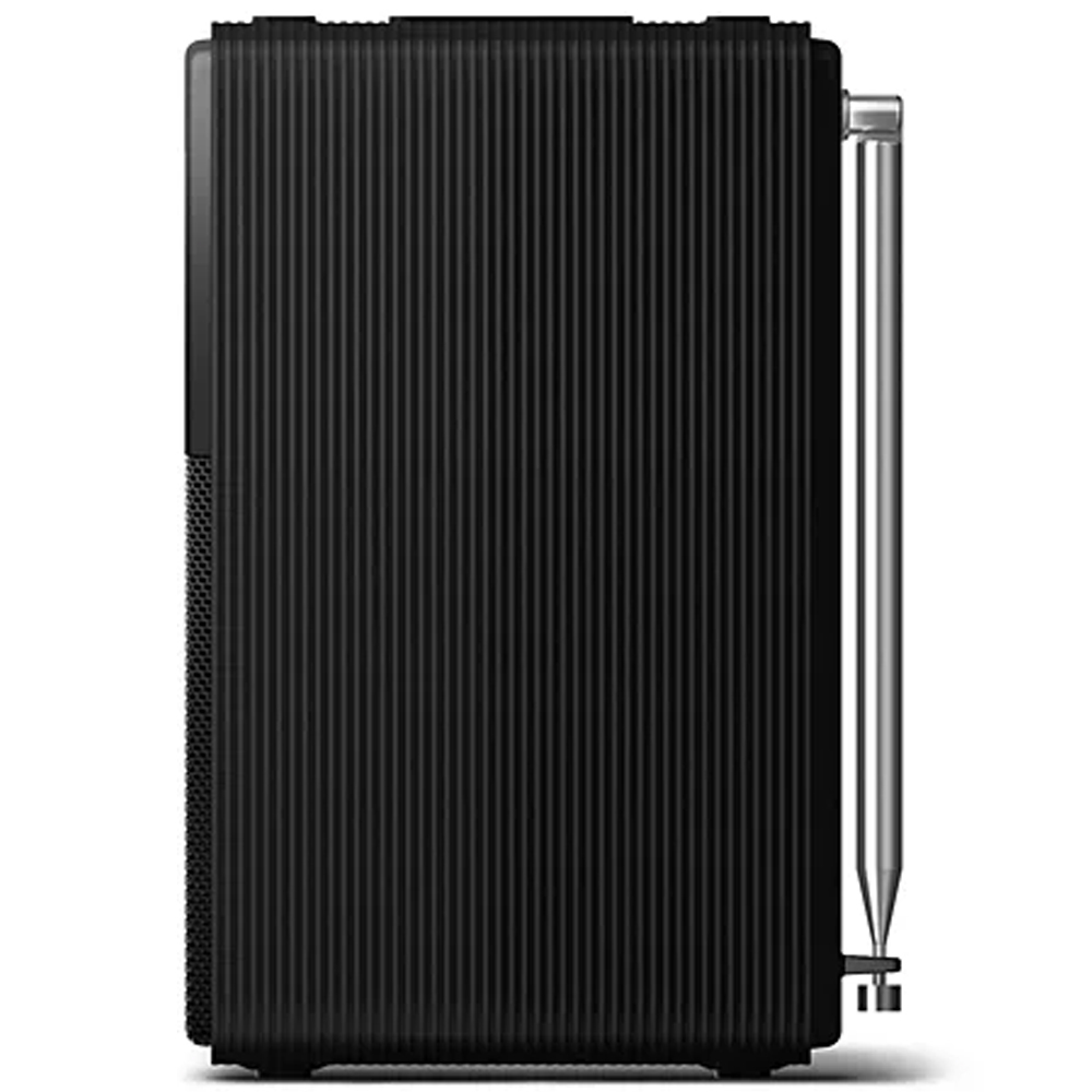 Philips TAR5100 Black DAB+ FM Clock Radio Bluetooth Speaker Image 5