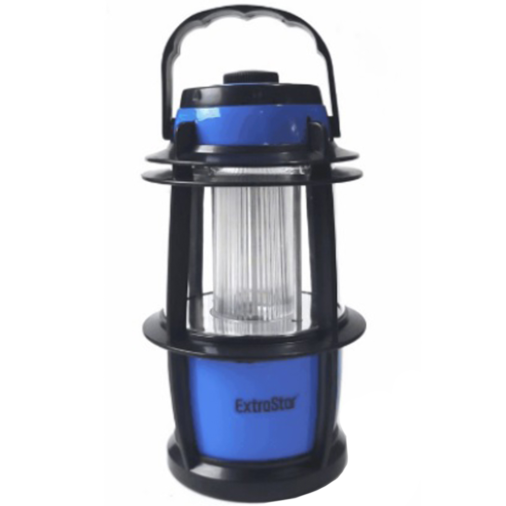 ExtraStar LED Dimmable Camping Lantern Torch Light Image