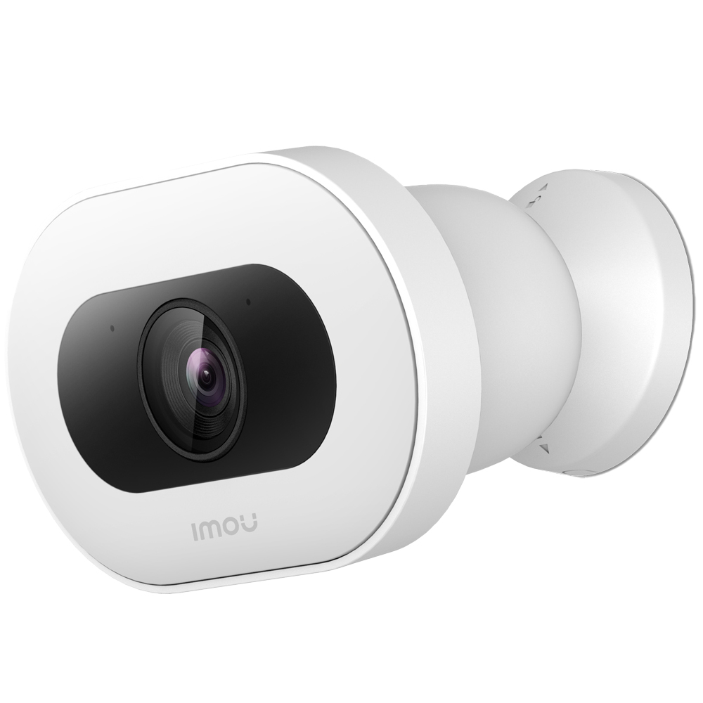 IMOU Knight Smart WiFi 4K Camera Image 1