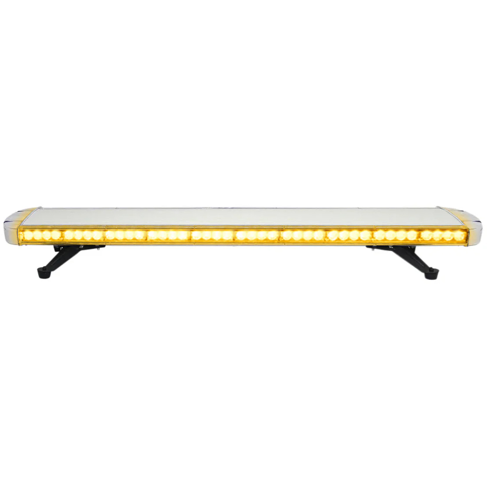 MonsterShop Amber Recovery Light with Control Panel 120cm Image 4