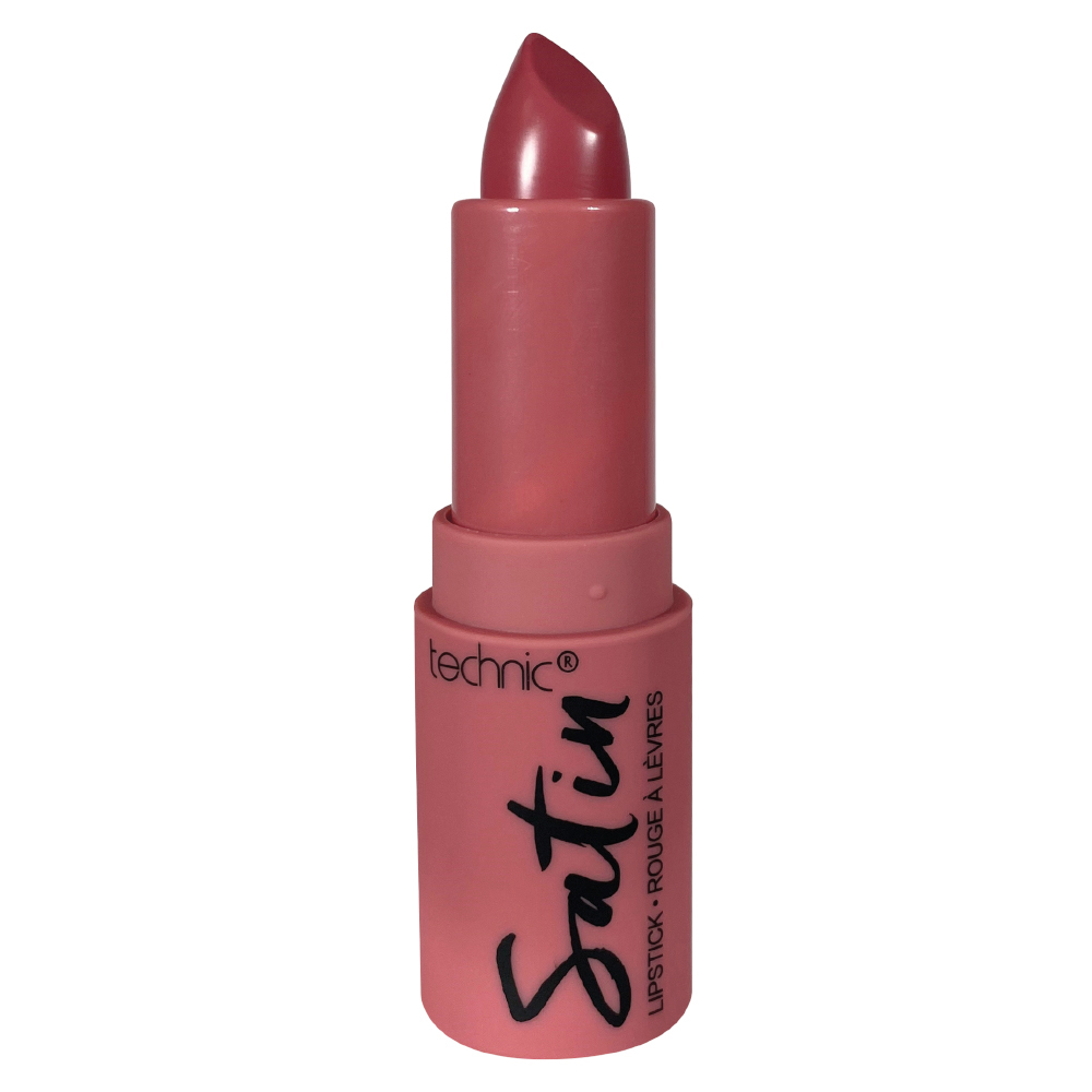Technic Satin Lipstick Silk Image 3