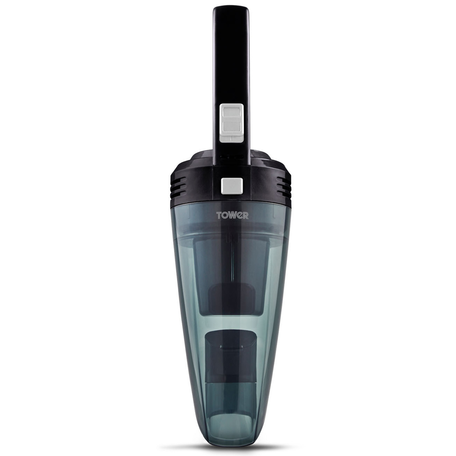 Tower Platinum Wet Dry Handheld Vacuum Cleaner Image 1