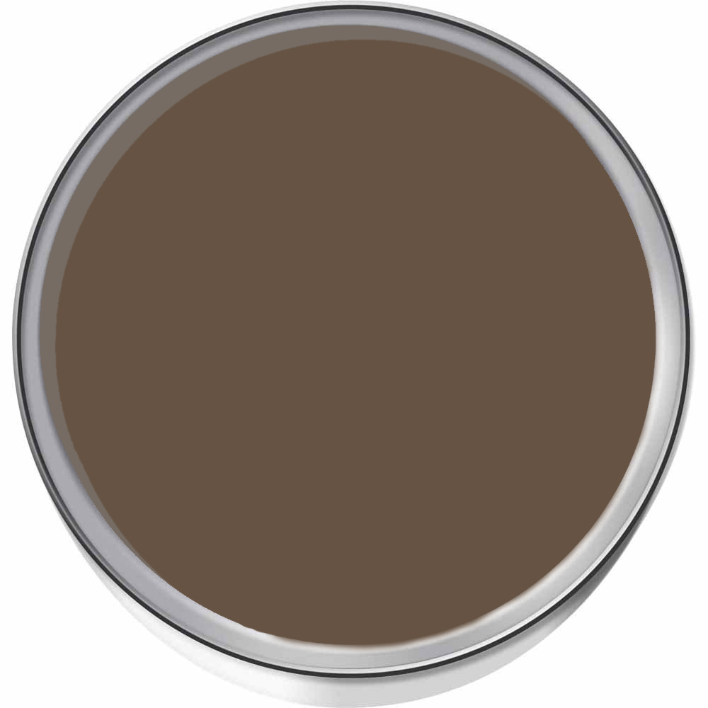 Craig & Rose 1829 Vintage Walls Wood and Metal Cecily Eggshell Paint 2.5L Image 3