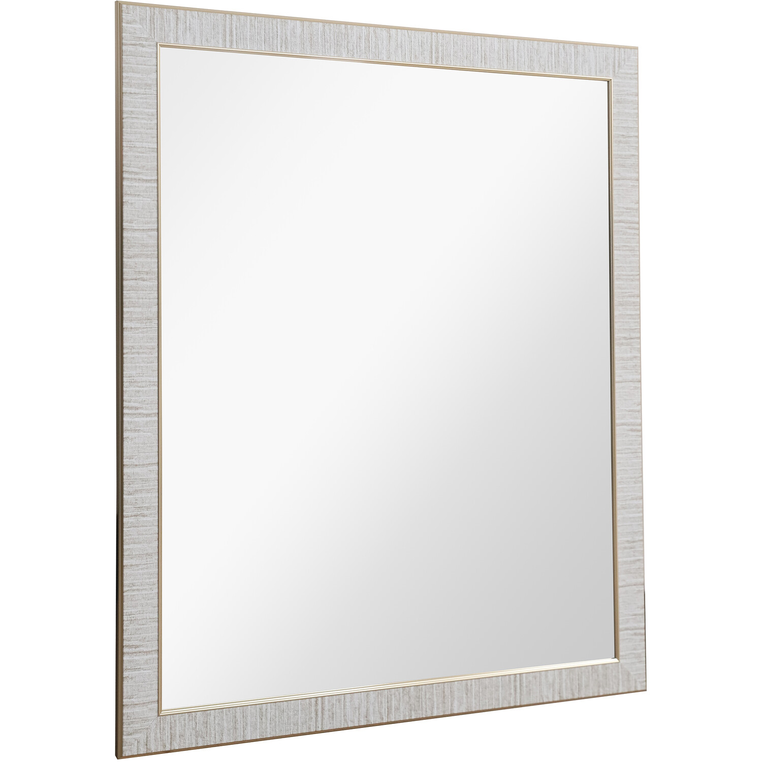 Ashwood Effect Gold Edged Mirror Image 3