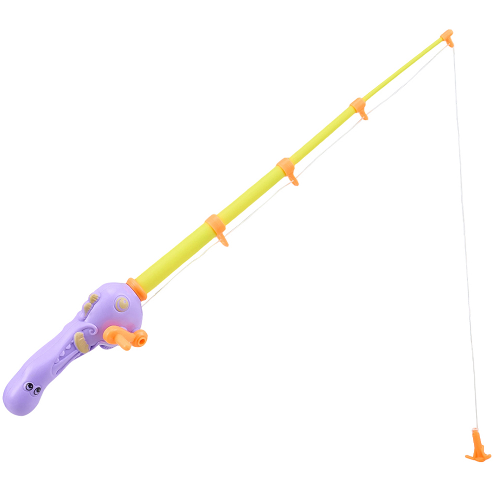 H&O Direct Single Player Ocean Theme DIY Water Gel Fishing Game Kit Image 3