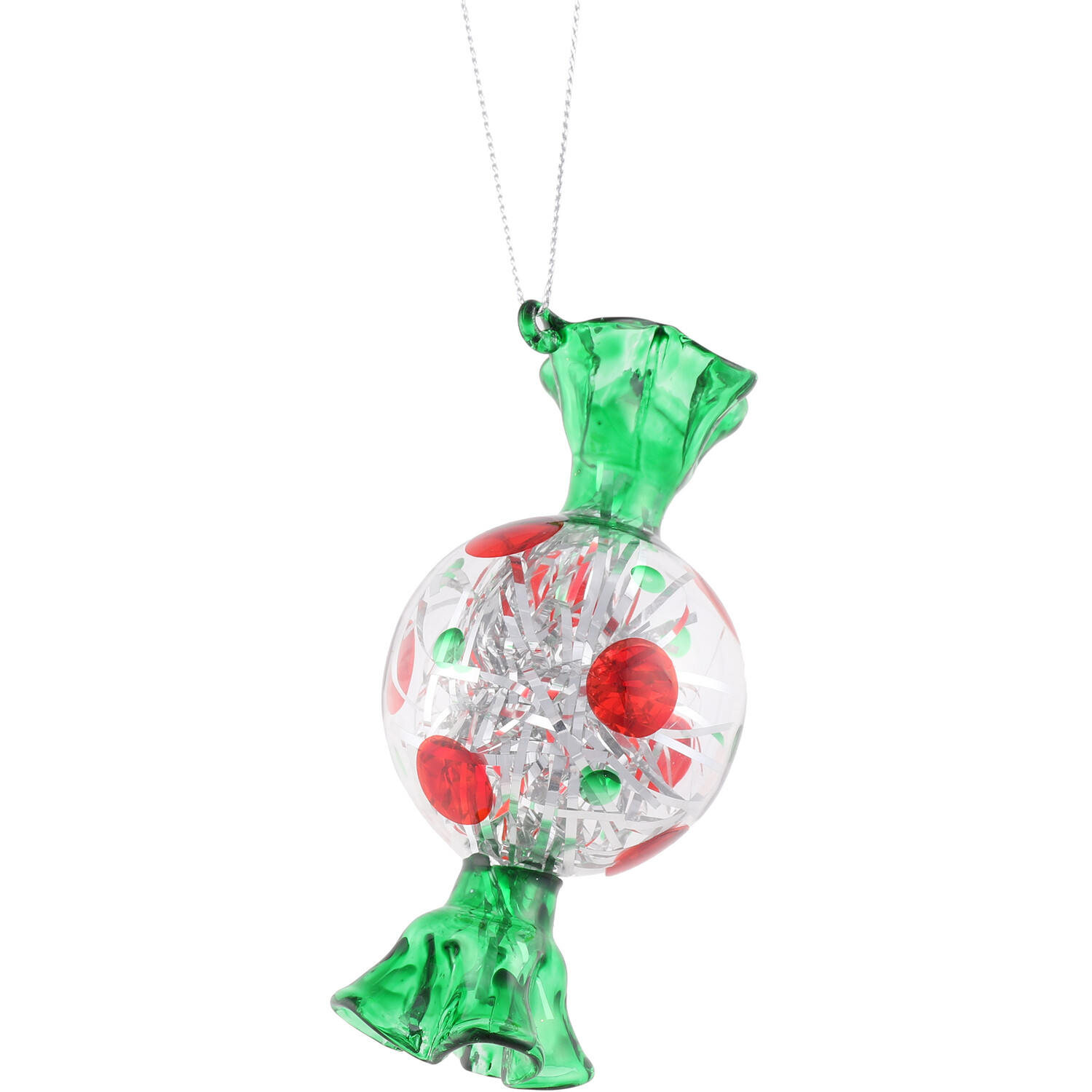 Sparkle Candy Sweet Decoration Image 1