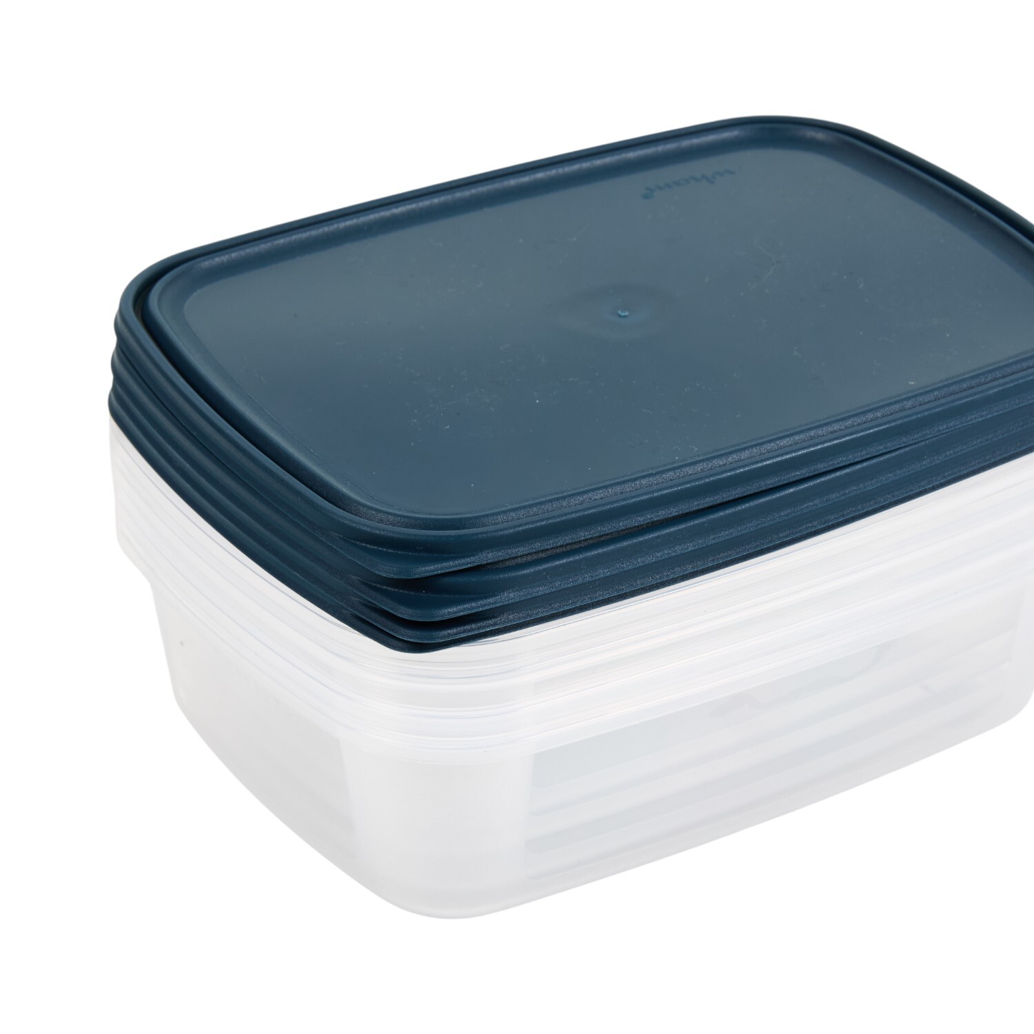 Everyday Reusable Food BoxesNavy4 Image 4