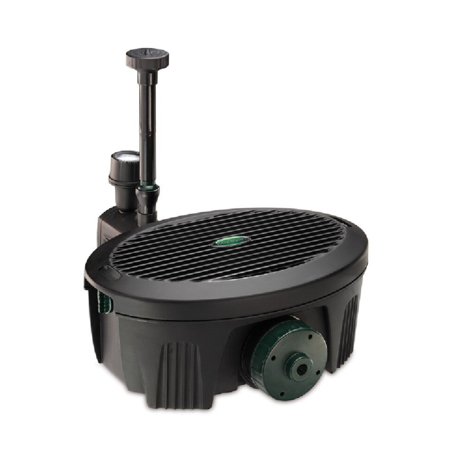 Blagdon Inpond 5-in-1 2000 Pump Filter with LED Image